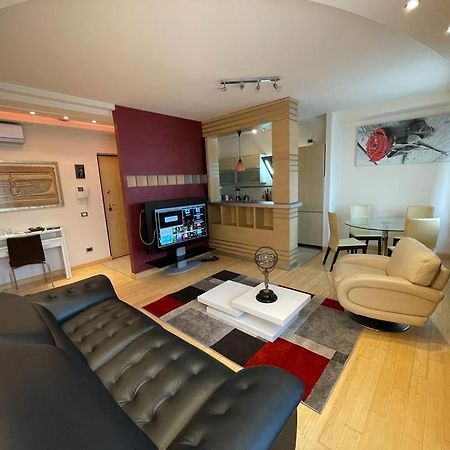 Chabi Suite Flat 베로나 외부 사진
