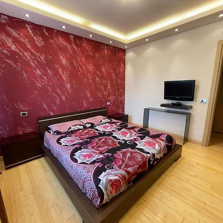 Chabi Suite Flat 베로나 외부 사진