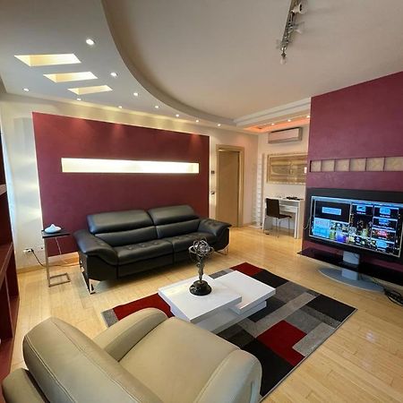 Chabi Suite Flat 베로나 외부 사진