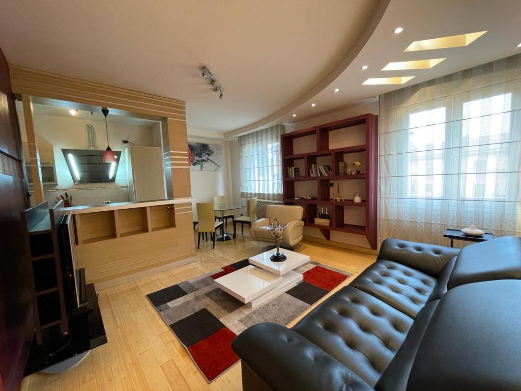 Chabi Suite Flat 베로나 외부 사진