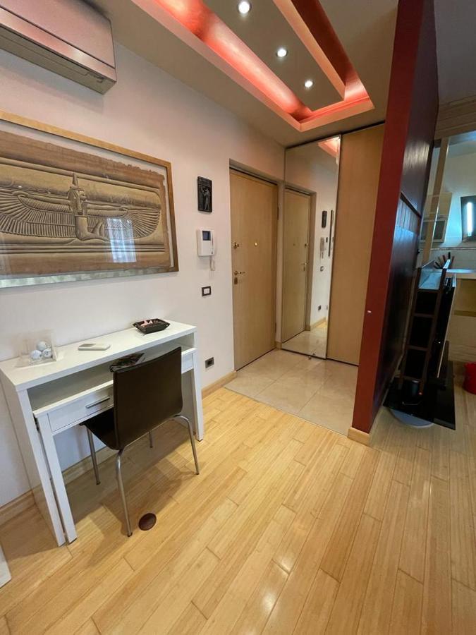 Chabi Suite Flat 베로나 외부 사진