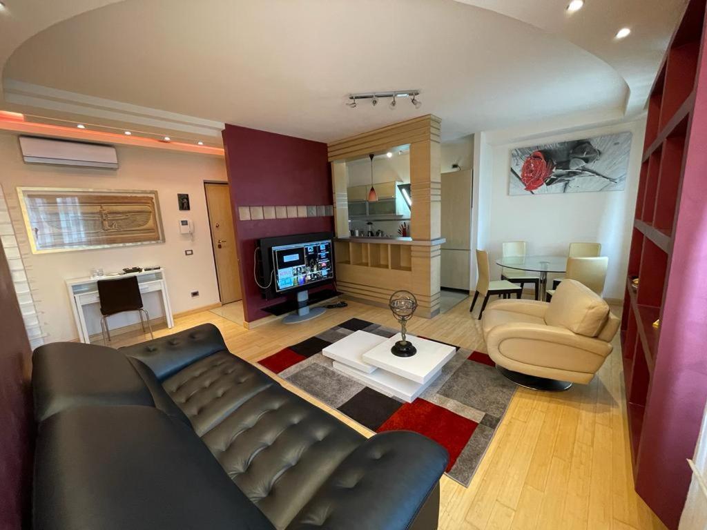 Chabi Suite Flat 베로나 외부 사진