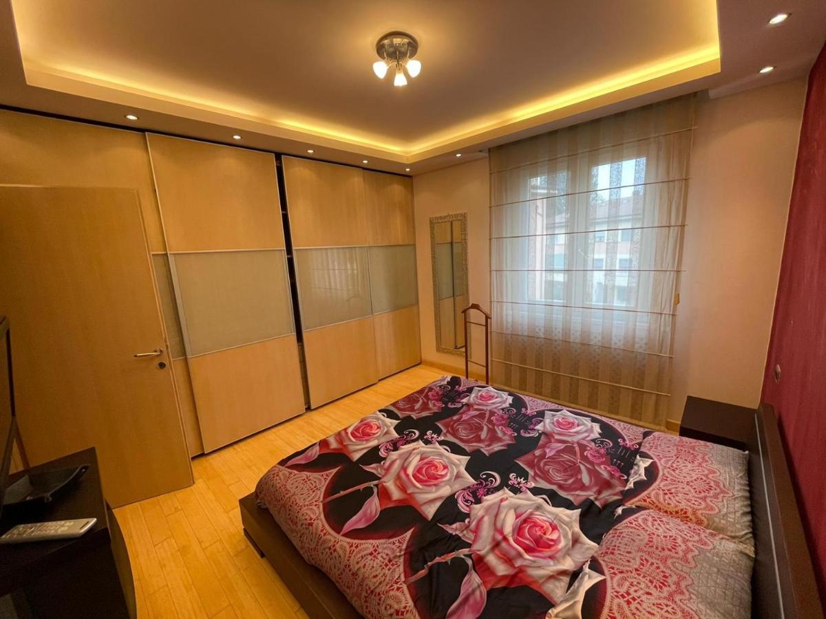 Chabi Suite Flat 베로나 외부 사진