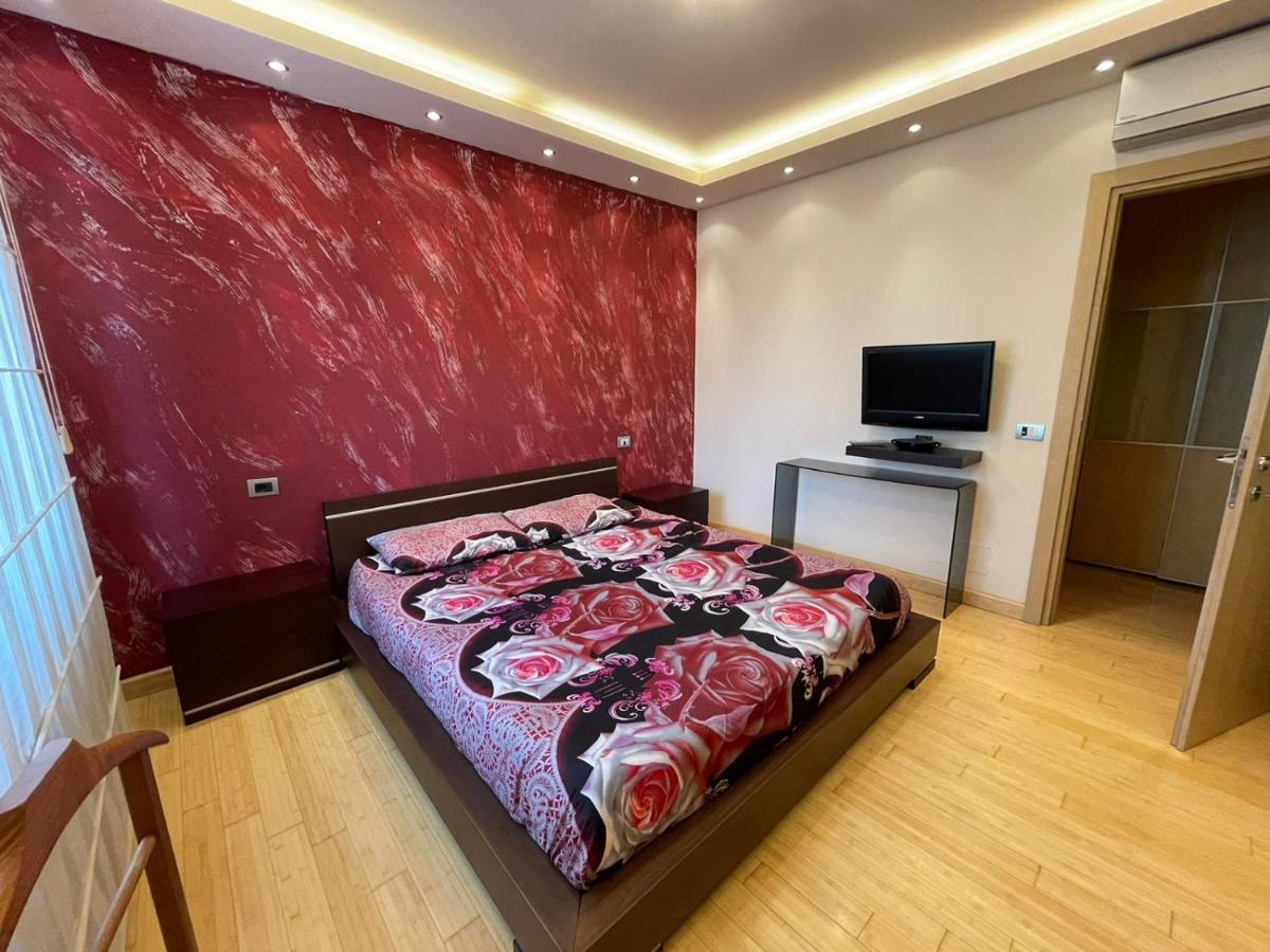 Chabi Suite Flat 베로나 외부 사진