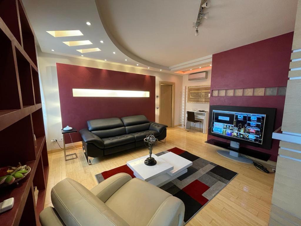 Chabi Suite Flat 베로나 외부 사진