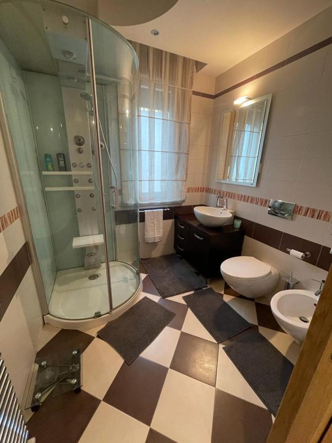 Chabi Suite Flat 베로나 외부 사진