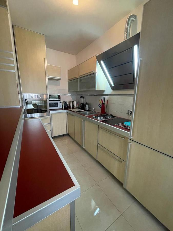 Chabi Suite Flat 베로나 외부 사진