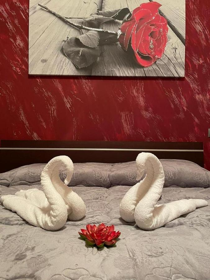 Chabi Suite Flat 베로나 외부 사진